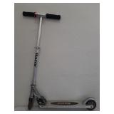 Have 2 - Razor scooters  $10.00 each