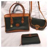 Dooney and Bourke
