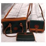 Dooney and Bourke