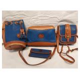 Dooney and Bourke