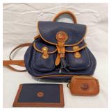 Dooney and Bourke