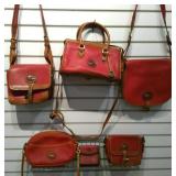 Dooney and Bourke