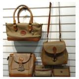 Dooney and Bourke