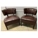 Accent Chairs