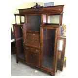 Antique Hutch