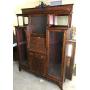 Antique Hutch