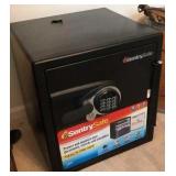 Sentry Safe