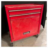 Rolling Tool Box