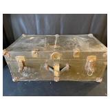Vintage Trunk