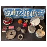 Automotive Parts