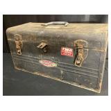 Craftsman Toolbox