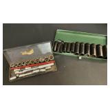 Socket Sets