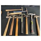 Hammers