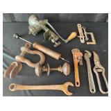 Antique Tools