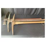 Pick Axes
