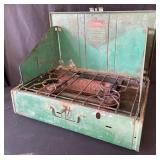 Coleman Camp Stove