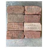 Collectible City Bricks