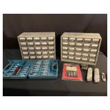 Hardware, Drill Bits