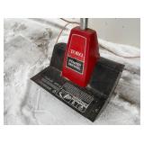 Electric Snow Shovel