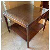 Lane End Table