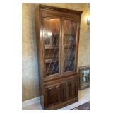 Ethan Allen Hutch