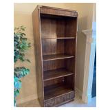 Drexel Heritage Bookcase