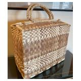 Wicker Basket