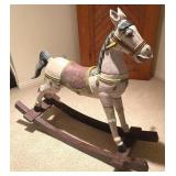Rocking Horse