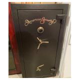 American Security Safe