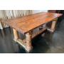 Wood Dining Table