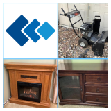 Clean Estate Auction - Salina