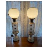 Antique Lamps
