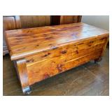 Cedar Chest