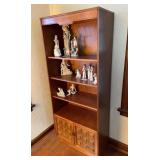 Mid Century Bookcases