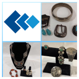 Raney Estate of Jewelry