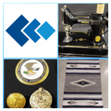 Raney Estate Auction - Sewing, Baseball Cards, Buttons, Fishing