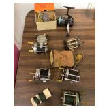 Fishing Reels