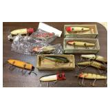 Fishing Lures