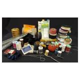 Sewing Supplies