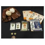 Baseball Collectibles