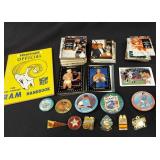 Sports Collectibles