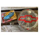 Chevy Collectibles