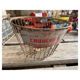 Egg Basket