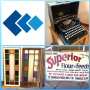 Ritten Living Estate - Typrewriters, Toys, Antiques