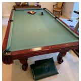 Pool Table