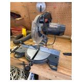 Miter Saw