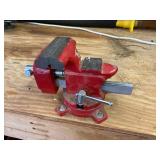 Bench Vise