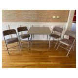 Card Table
