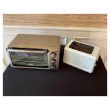 Toaster Kitchen Oven