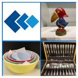 Estate of Marjorie Kendall - Salina